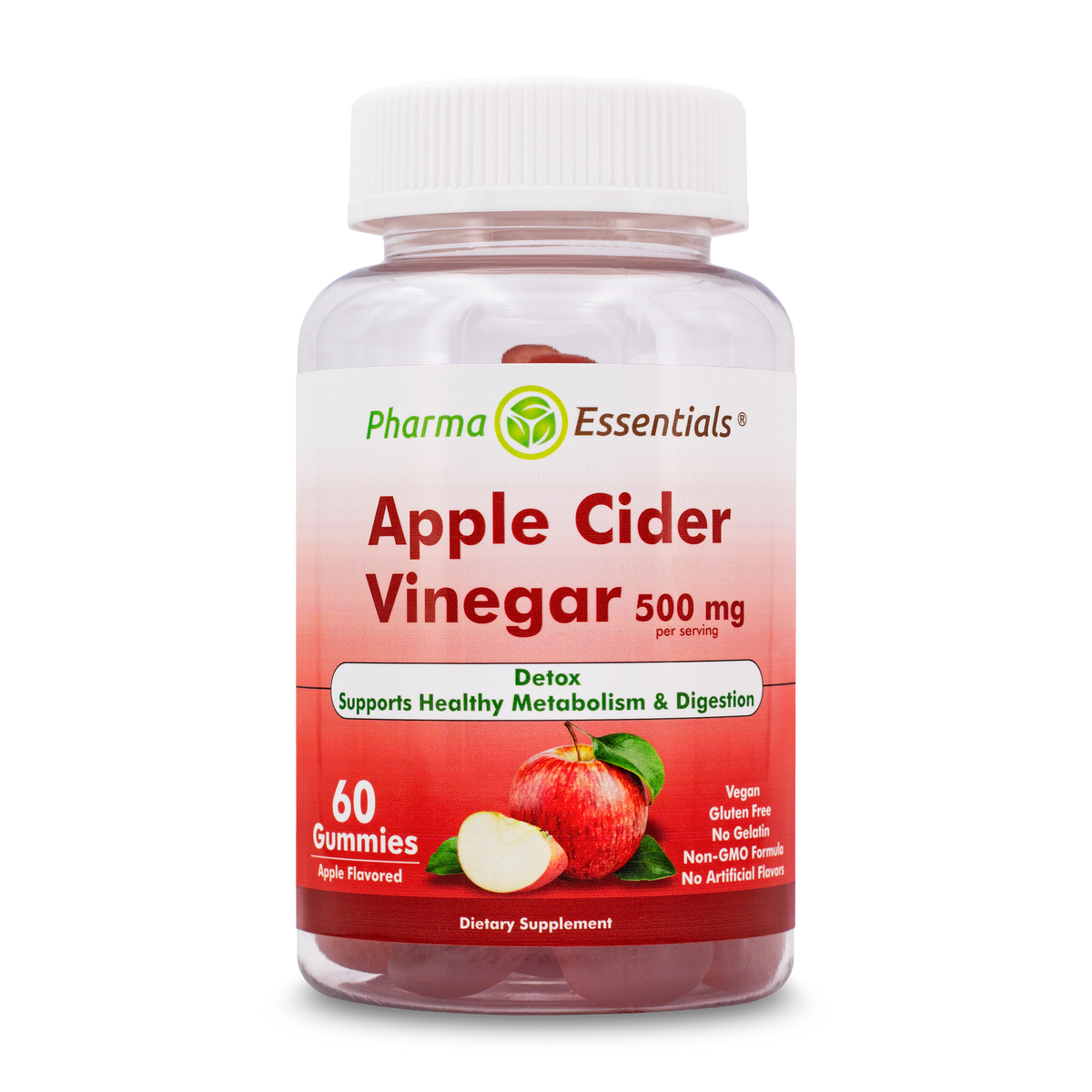 What Is Apple Cider Vinegar? – Pharma Essentials