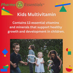 Load and play video in Gallery viewer, Kids Multivitamin 90 Gummy Bears
