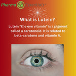 Load and play video in Gallery viewer, Lutein 20 mg with Zeaxanthin 60 Gummies
